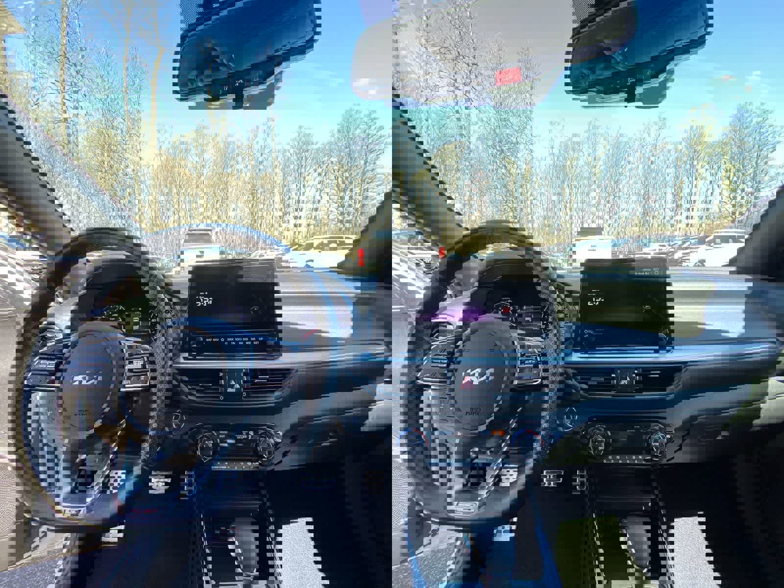 Used 2023 Kia Forte GT-Line w/ GT-Line Premium Package image 23