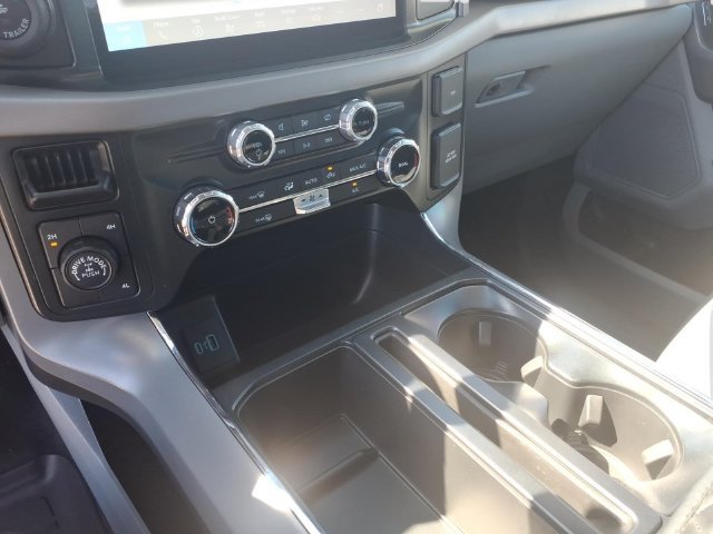 Used 2024 Ford F150 XLT w/ FX4 Off-Road Package AWD/4WD image 19