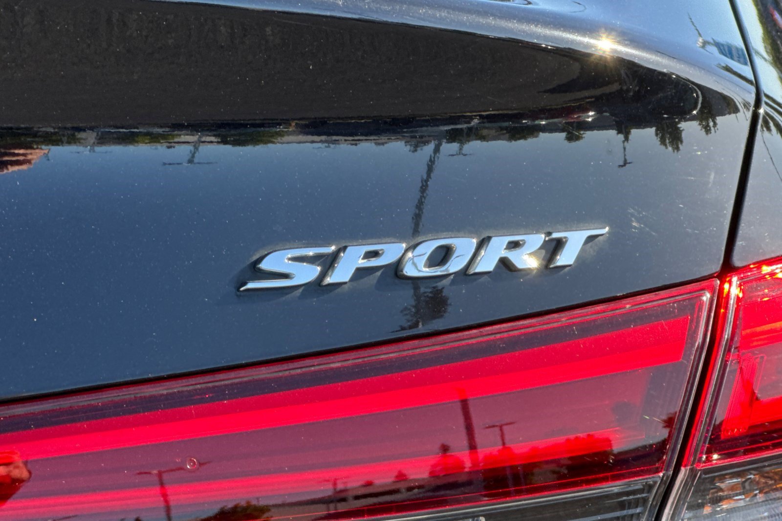 Used 2023 Honda Civic Sport image 30
