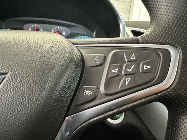 Used 2024 Chevrolet Equinox LS w/ LPO, Floor Liner Package AWD/4WD image 26