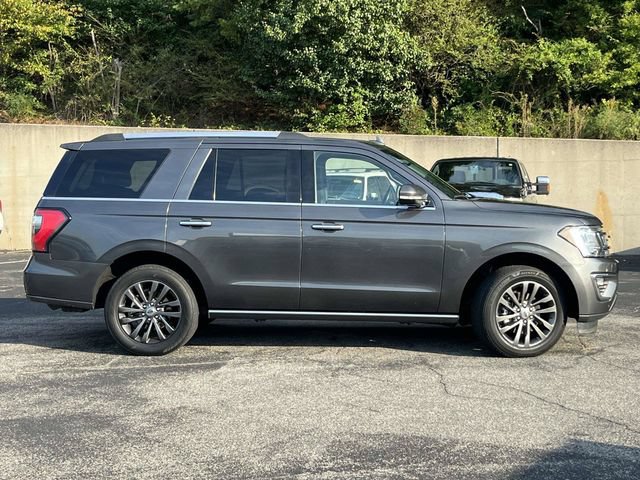 Used 2021 Ford Expedition Limited RWD image 2