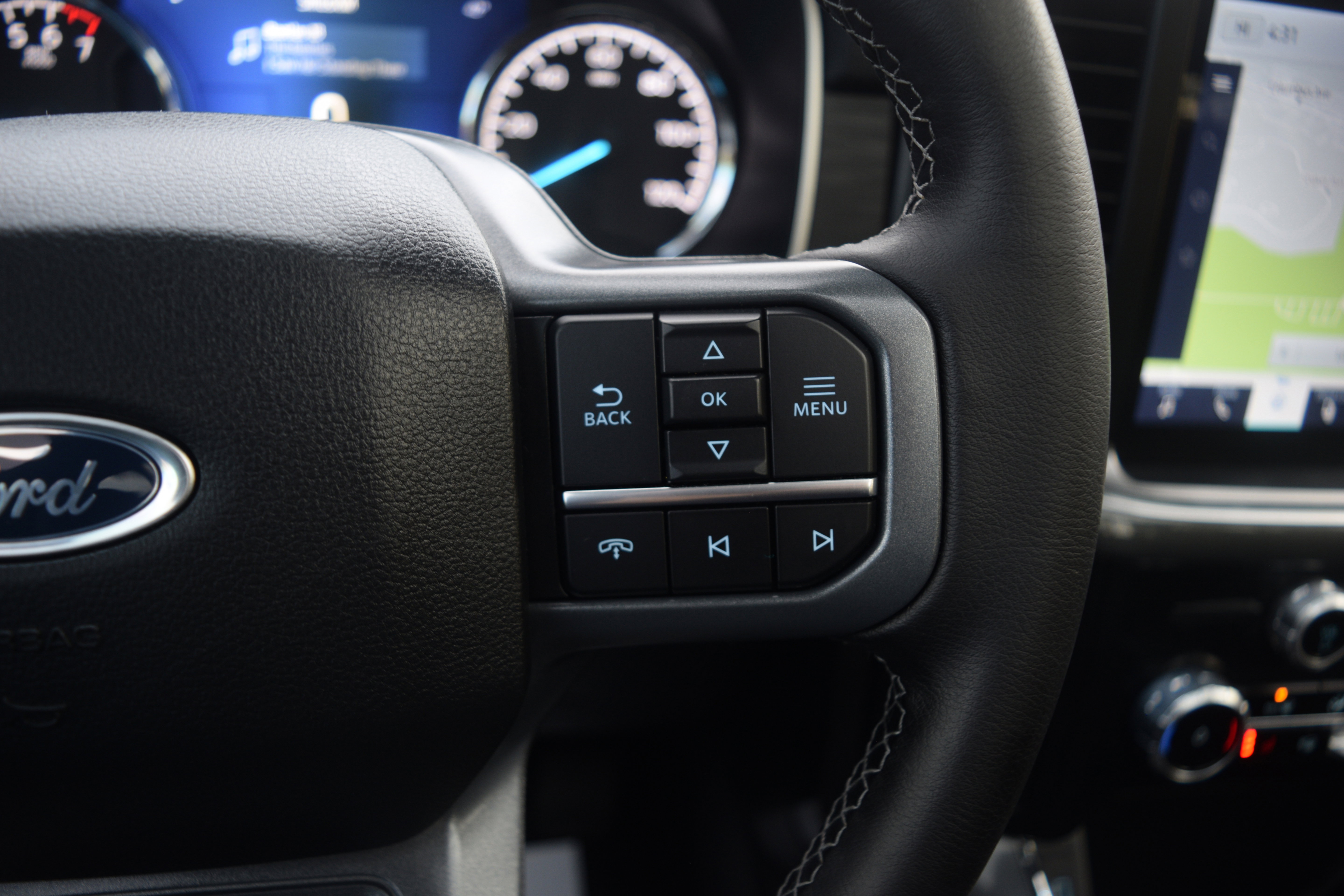 Used 2023 Ford F150 XLT w/ Equipment Group 302A High image 5