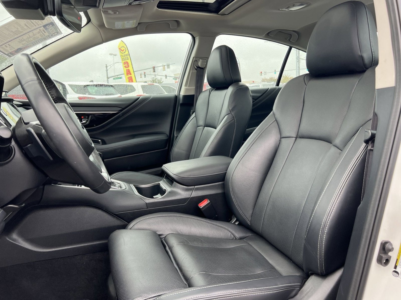 Used 2023 Subaru Legacy Touring XT image 13