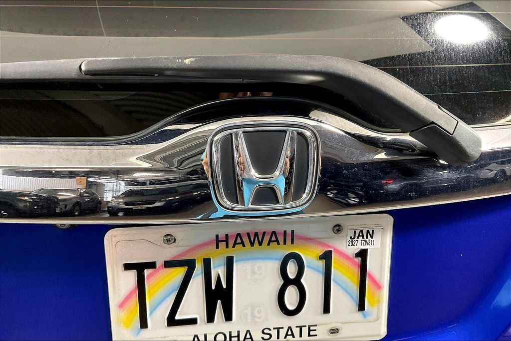 Used 2020 Honda Fit EX-L image 31