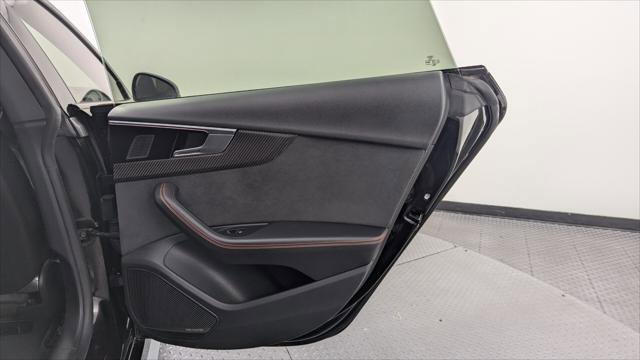 Used 2022 Audi RS 5 Sportback image 19