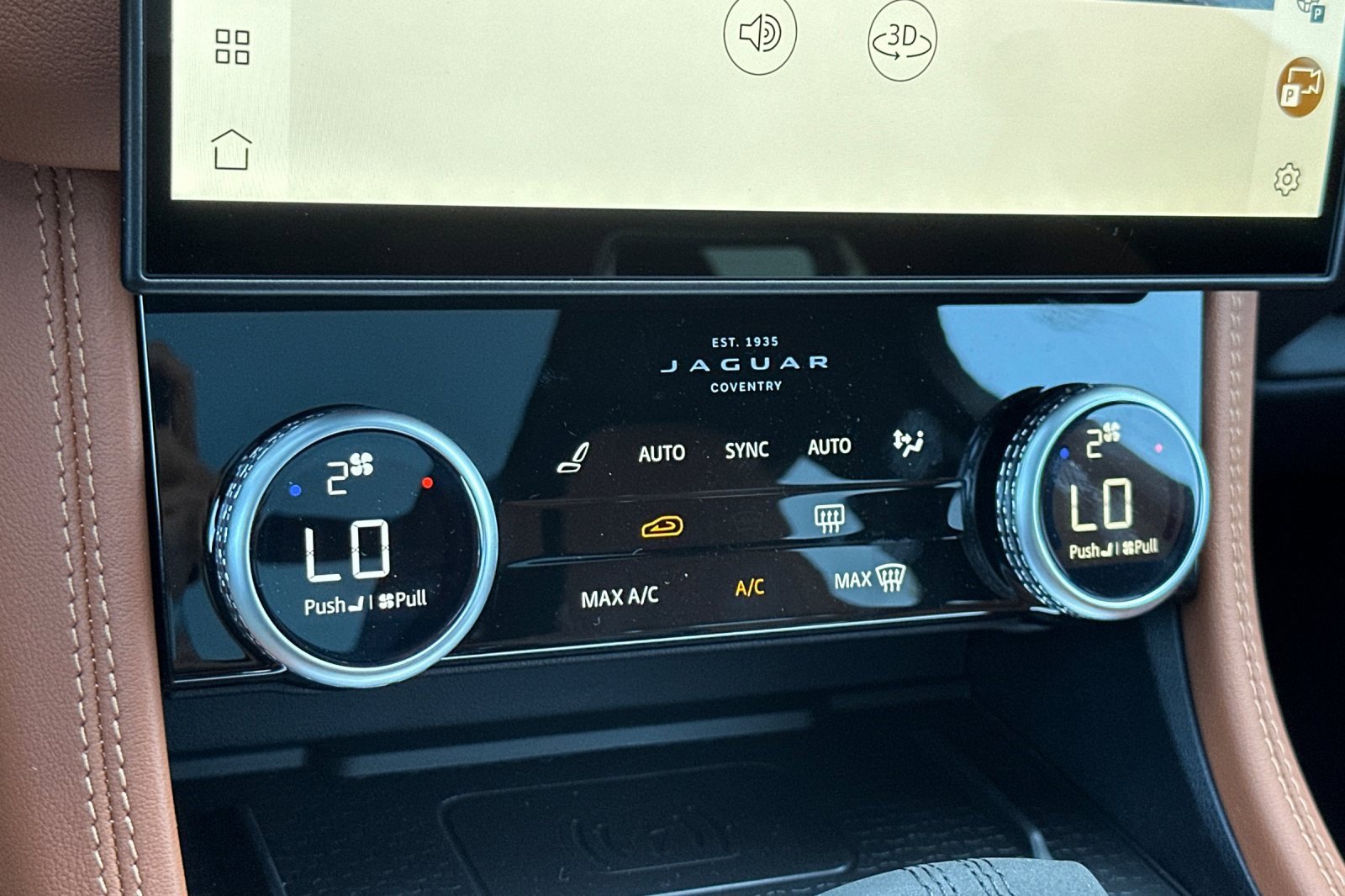 New 2026 Jaguar F-PACE R-Dynamic S image 19