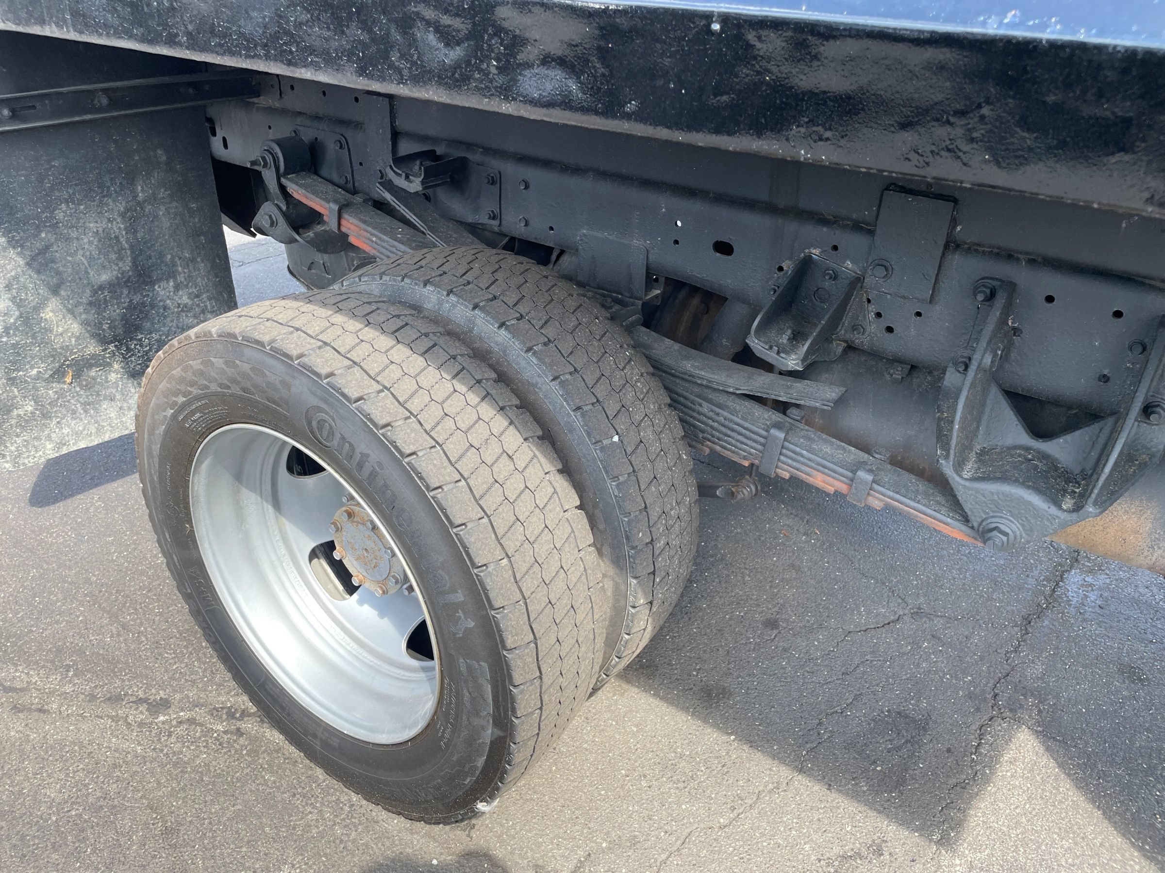 Used 2018 RAM 5500 Tradesman w/ Power & Remote Entry Group AWD/4WD image 35