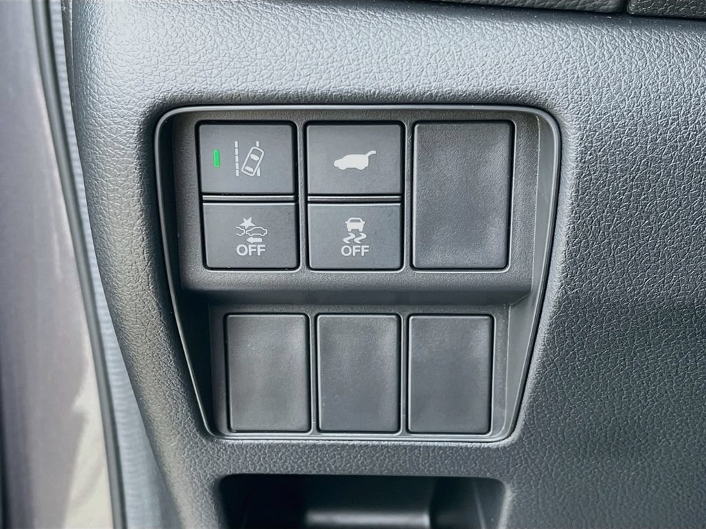 Used 2022 Honda CR-V EX-L image 20
