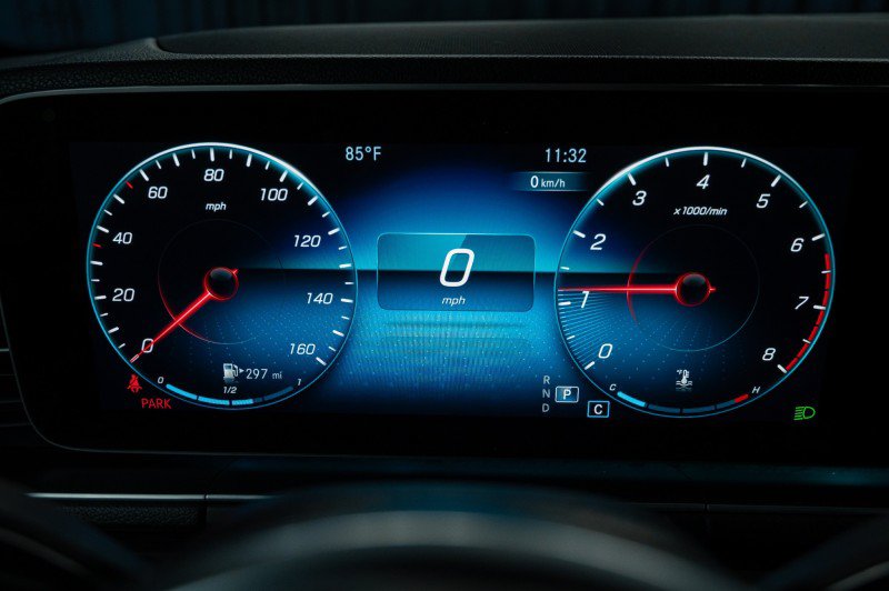 Certified 2022 Mercedes-Benz GLE 350 4MATIC image 28