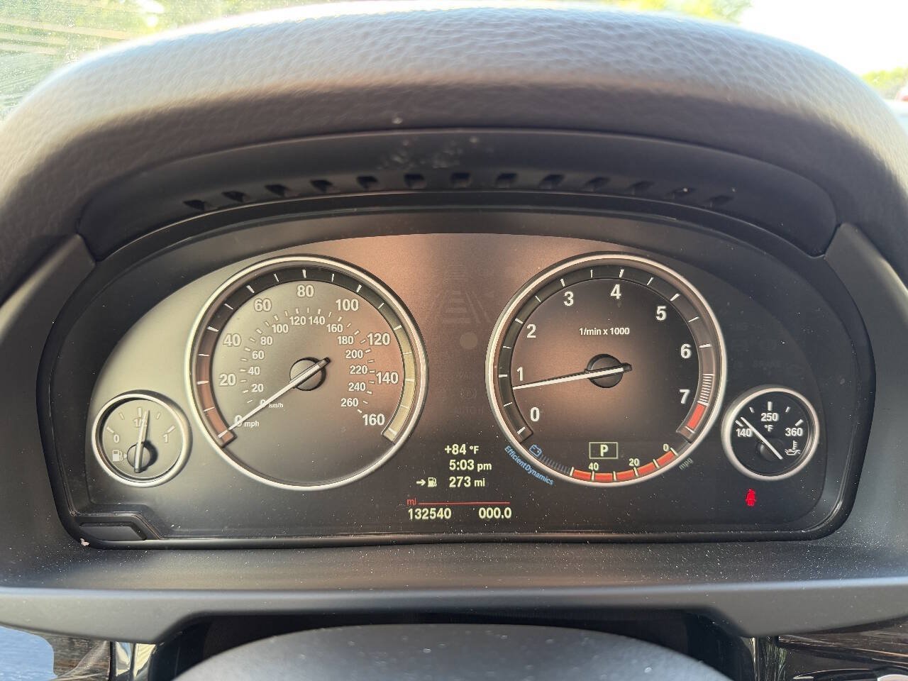 Used 2014 BMW X5 xDrive50i AWD/4WD image 14