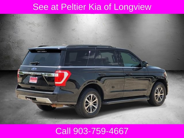 Used 2019 Ford Expedition XLT w/ Equipment Group 201A RWD image 4