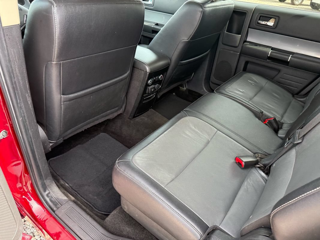 Used 2014 Ford Flex SEL w/ Equipment Group 202A AWD/4WD image 28