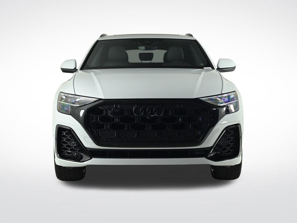 New 2026 Audi Q8 Premium Plus image 8