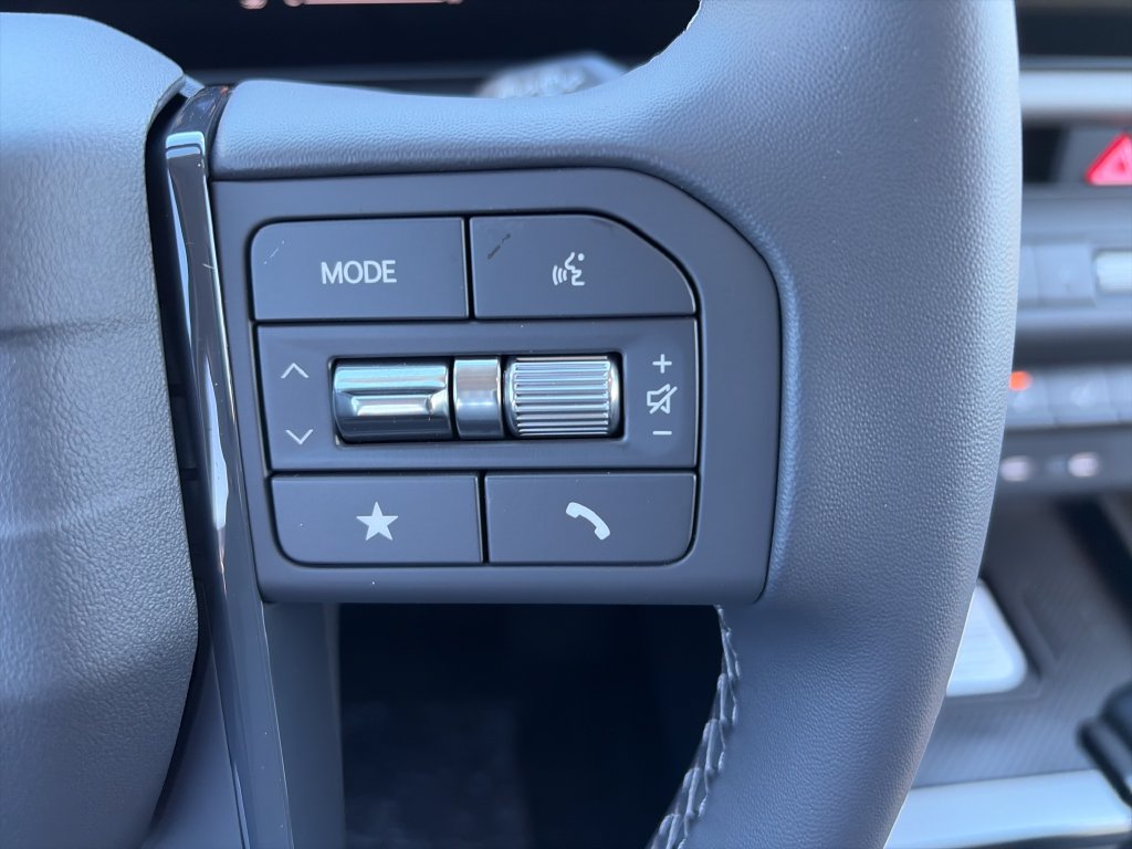 New 2027 Kia Seltos S AWD/4WD image 12