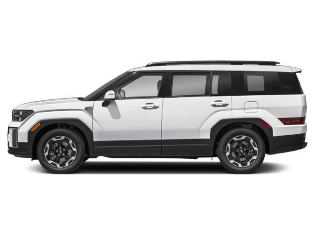 New 2027 Hyundai Santa Fe SEL AWD/4WD image 6