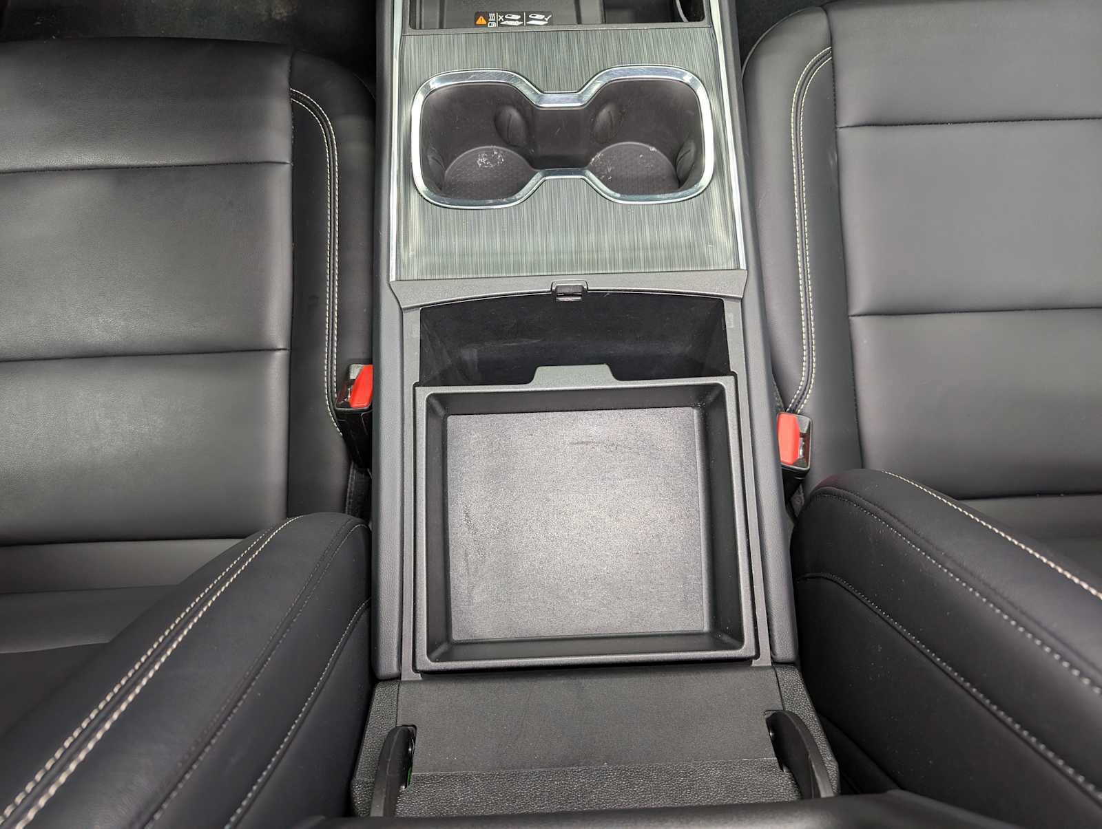 Certified 2024 GMC Acadia Elevation w/ Luxury Package image 20