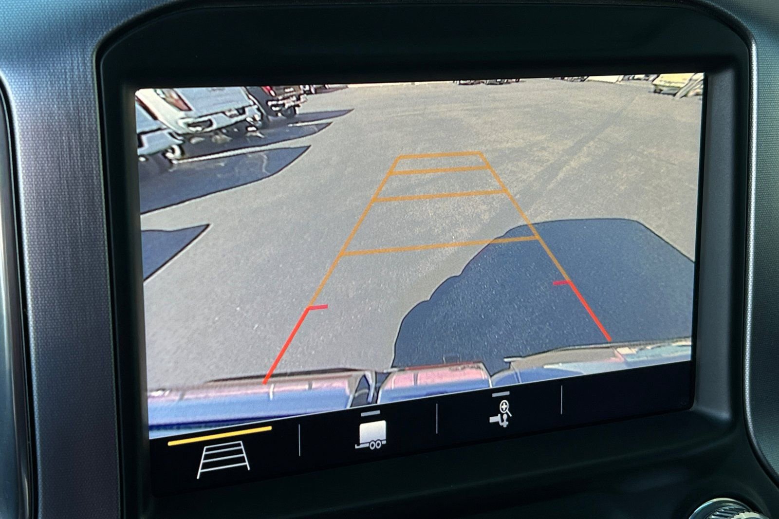 Used 2019 GMC Sierra 1500 SLT w/ SLT Premium Package image 28