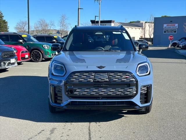 New 2026 MINI Cooper Countryman SE image 8