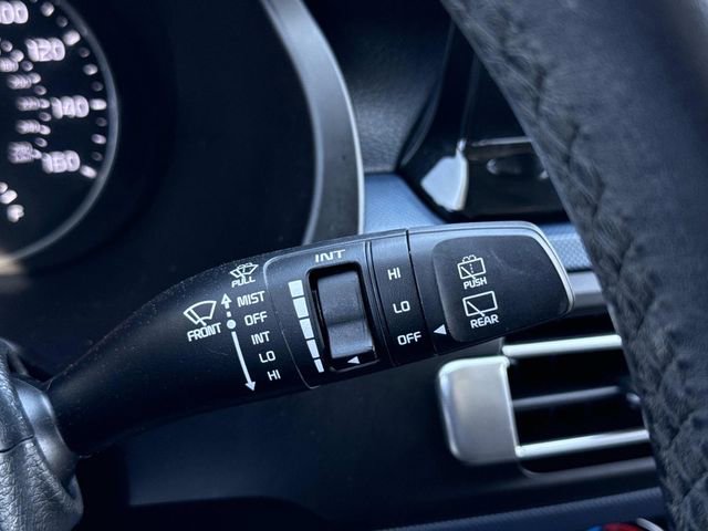 Used 2021 Kia Seltos S AWD/4WD image 25