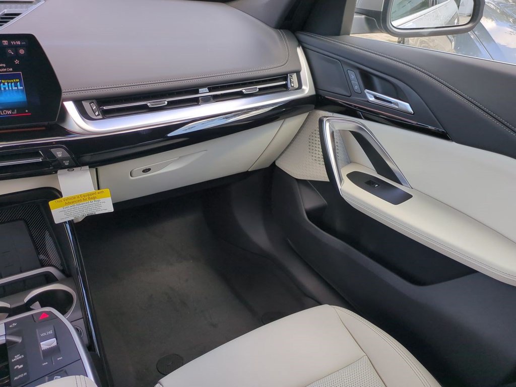 New 2027 BMW X1 xDrive28i AWD/4WD image 17