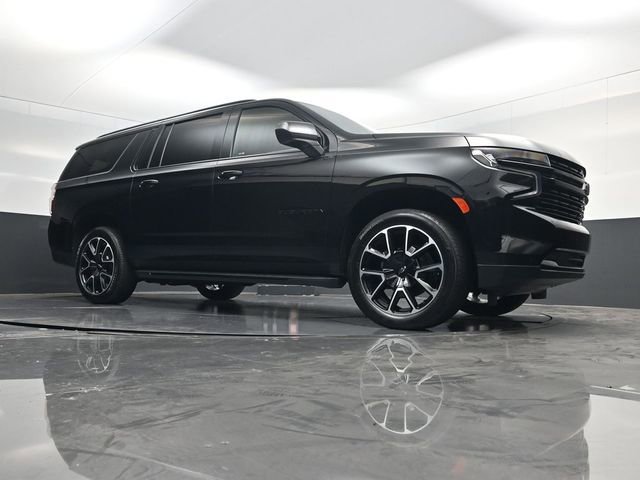 Used 2024 Chevrolet Suburban RST image 57