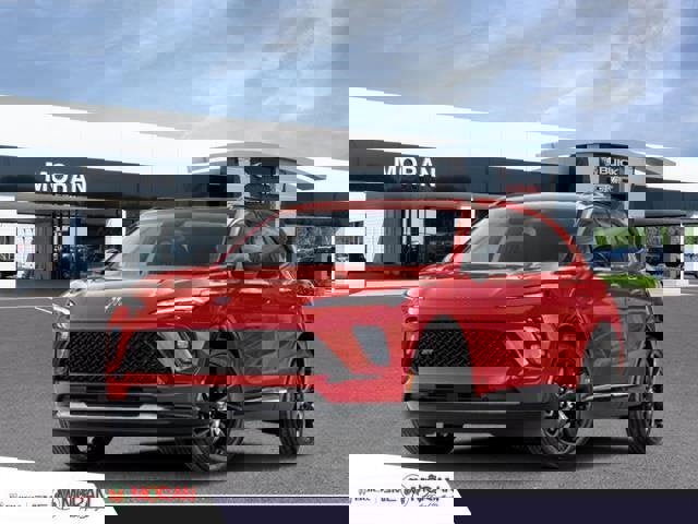 New 2025 Buick Envision Preferred