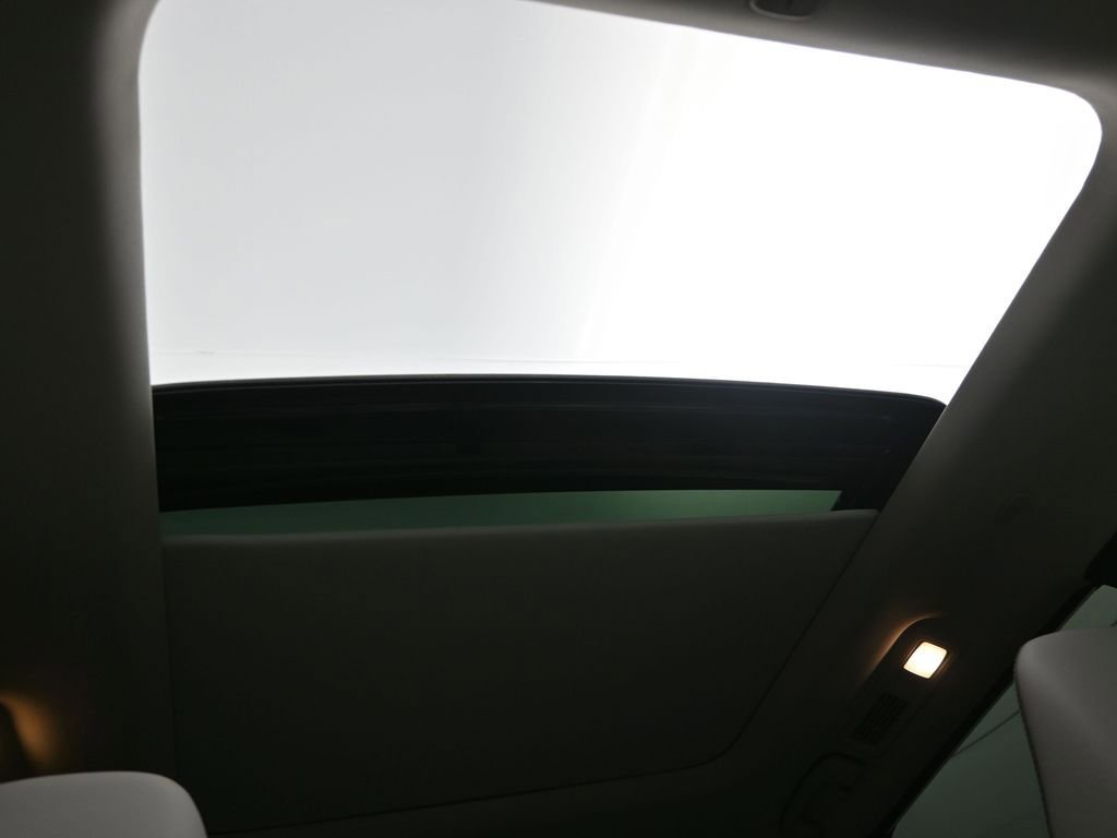 Used 2026 INFINITI QX60 Pure w/ Cargo Package image 28