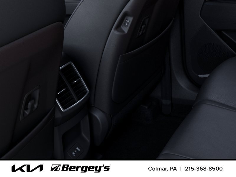 New 2027 Kia Sportage EX AWD/4WD image 29