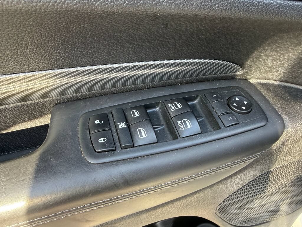 Used 2020 Dodge Durango R/T RWD image 19