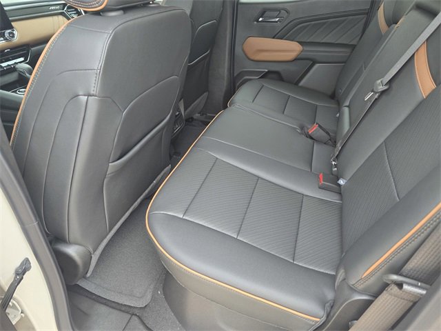 New 2026 GMC Canyon AT4 w/ Technology Plus Package image 10