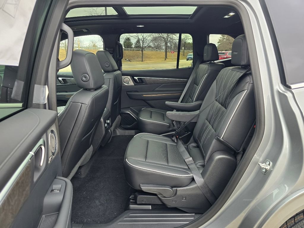 New 2026 Buick Enclave Avenir w/ Super Cruise Package image 26