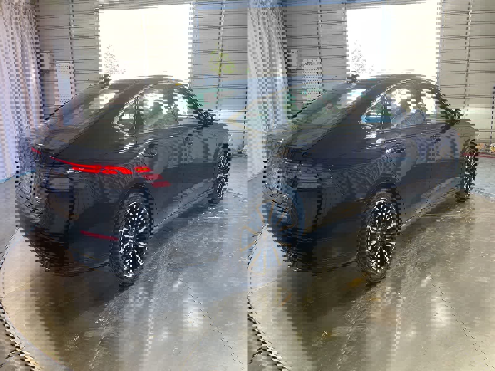 Used 2024 Honda Accord Touring image 5