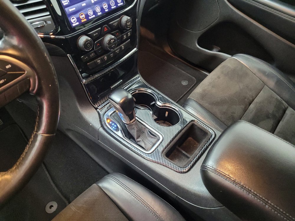 Used 2020 Jeep Grand Cherokee Altitude image 26