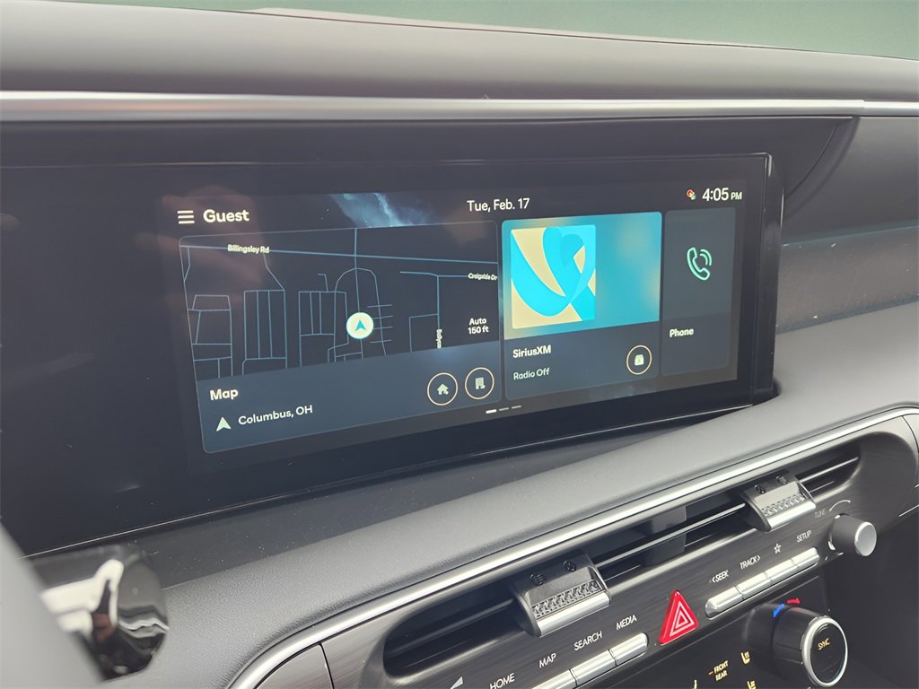 New 2026 Hyundai Palisade SEL image 19