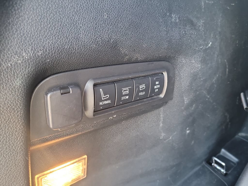 Certified 2019 Ford Explorer Sport AWD/4WD image 8