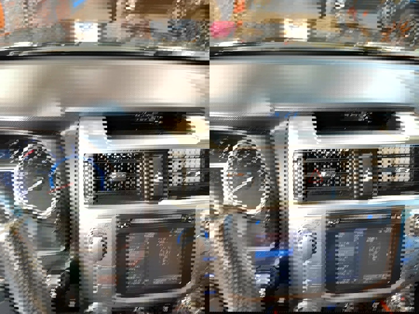 Used 2014 Toyota 4Runner SR5 image 33