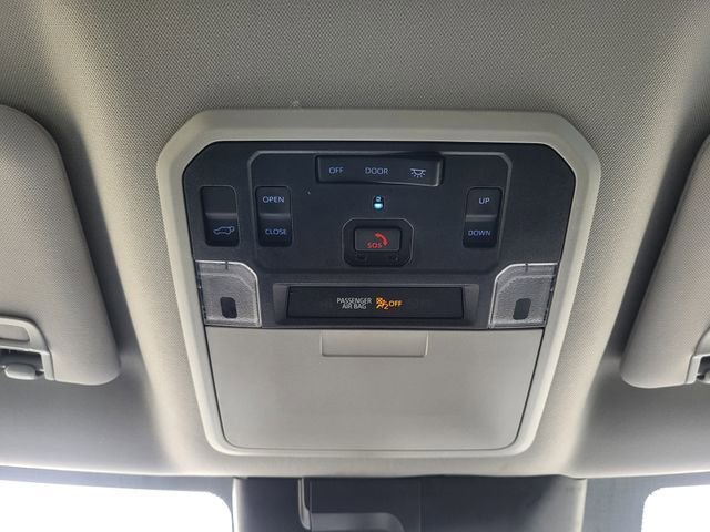 Used 2024 Toyota Sequoia SR5 w/ SR5 Premium Package image 20