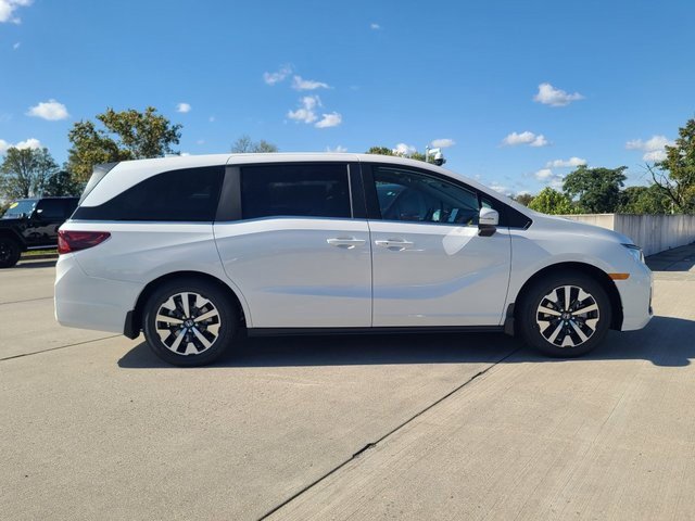 New 2026 Honda Odyssey EX-L image 5