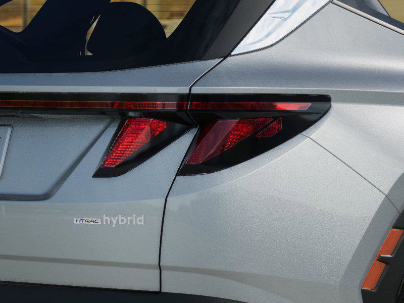 New 2026 Hyundai Tucson Blue SE AWD/4WD image 10