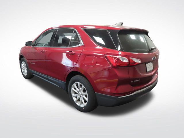 Used 2019 Chevrolet Equinox LT image 3