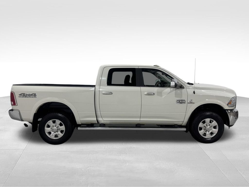 Used 2017 RAM 2500 Longhorn w/ Snow Chief Group AWD/4WD image 21