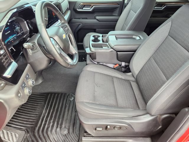 Used 2023 Chevrolet Silverado 1500 LT AWD/4WD image 13