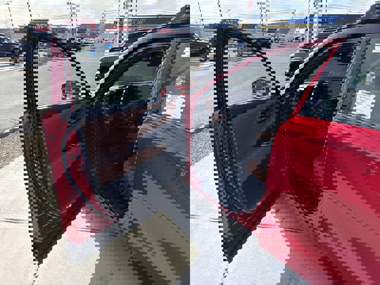 New 2026 Toyota Crown Signia image 10