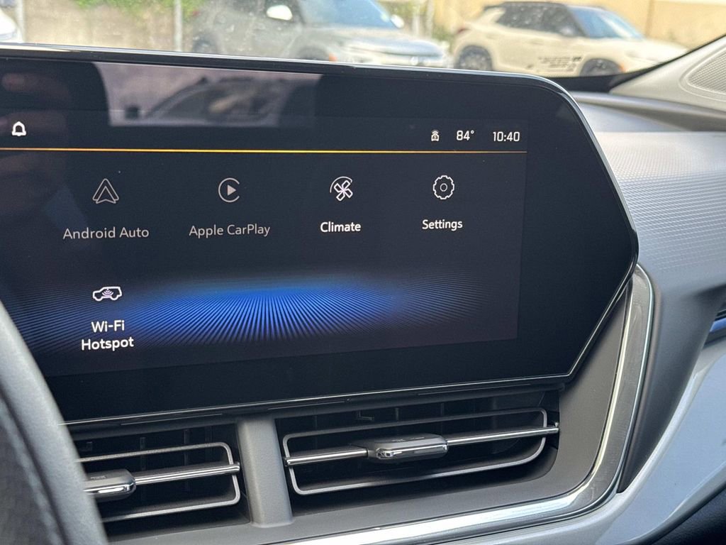 New 2026 Chevrolet Trax LT image 24