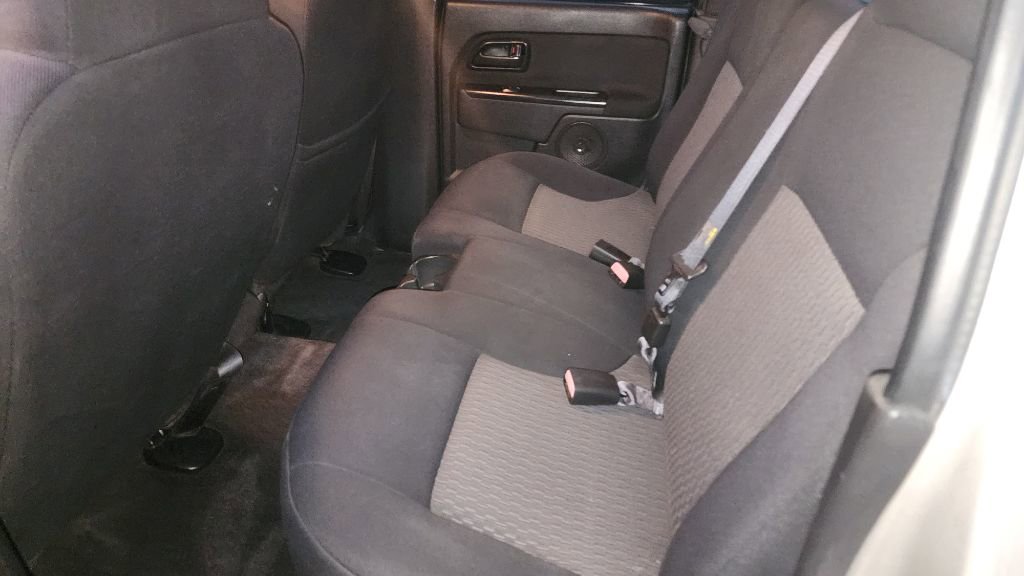 Used 2007 Chevrolet Colorado LT image 13
