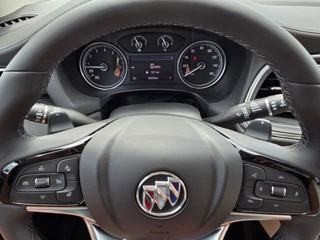 Used 2022 Buick Enclave Essence w/ Experience Buick Package FWD image 20