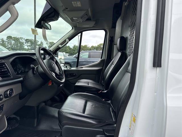 Used 2022 Ford Transit 250 Medium Roof w/ Load Area Protection Package RWD image 28