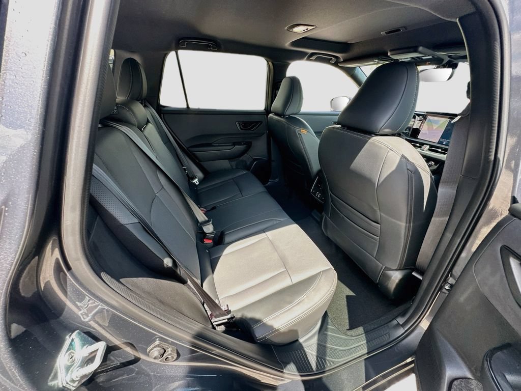 New 2026 Subaru Outback Wilderness AWD/4WD image 23