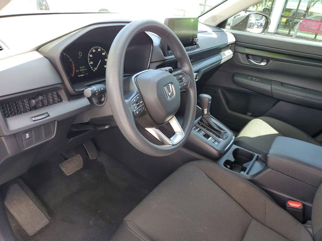 Used 2024 Honda CR-V EX image 18