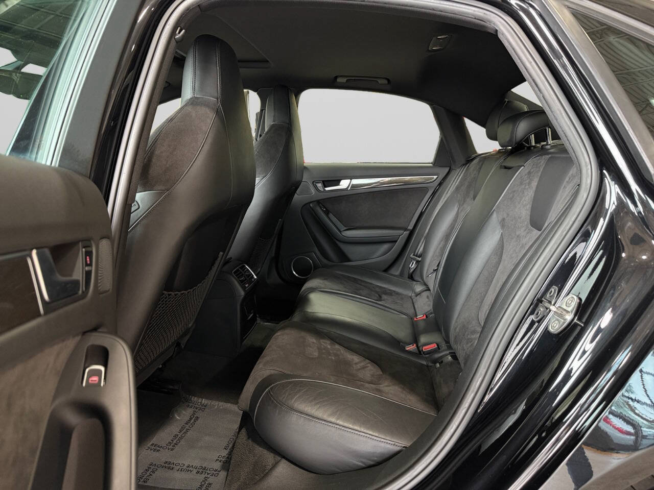 Used 2014 Audi S4 Premium Plus AWD/4WD image 16